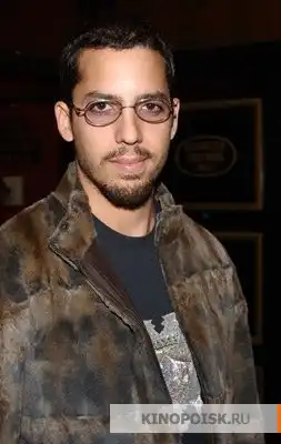 Кто такой Дэвид Блейн, в рот мне ноги?