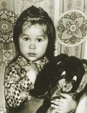 Бессмертная красота  одной короткой жизни