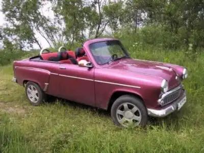 Прикол или тюнинг ?(часть 2)