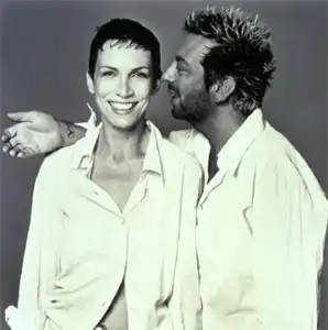 EURYTHMICS