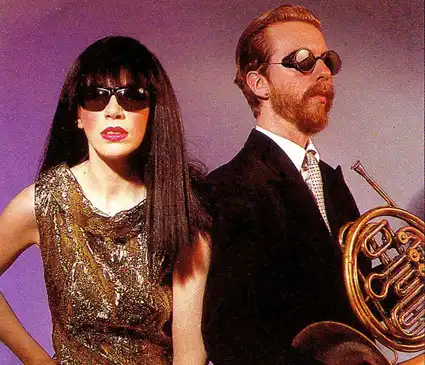 EURYTHMICS