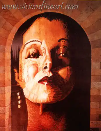 Двойственные изображения