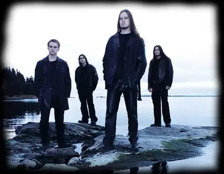 Insomnium