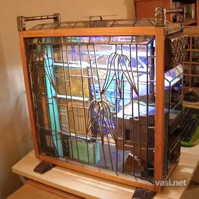 Компьютерный моддинг