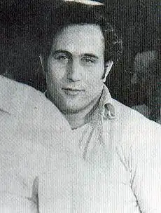 Серийные убийцы: Дэвид Берковиц