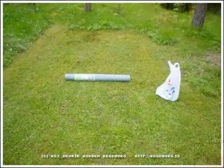 Как создаются фотографии привидений?