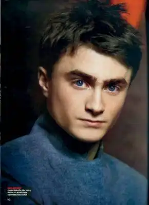 Дэниел Редклифф