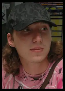 Короткий путь Ленара Гильмуллина