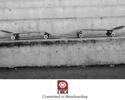 Интересная коллекция фото  скейтбордов