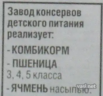 Примеры величия и могущества нашего языка