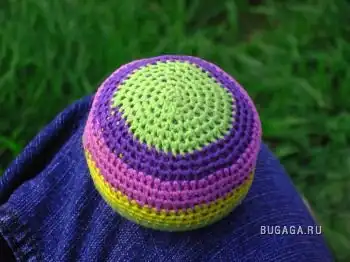 Сокс (3 фото)