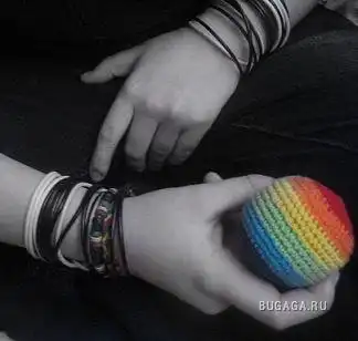 Сокс (3 фото)