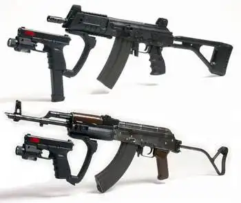 Оружейные маразмы