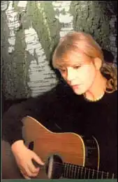 Жанна Бичевская