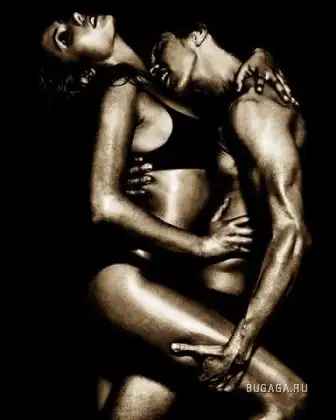 Жизнь без секса