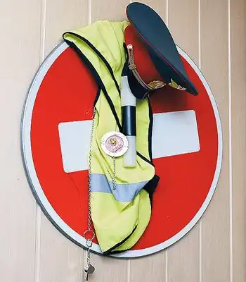 Разводки на дорогах