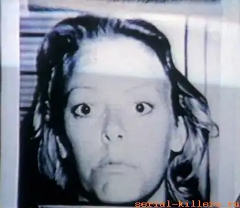 Серийные убийцы: Эйлин Уорнес