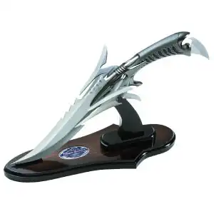 Холодное оружие