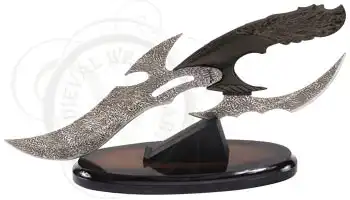 Холодное оружие