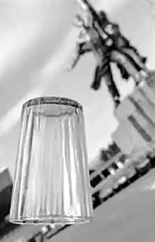 История граненого стакана – символа советской эпохи