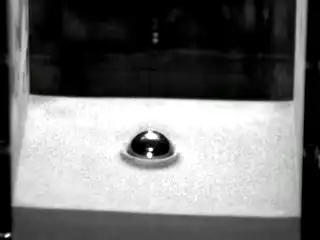 Замедленная съёмка.