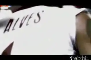 Дэниел Алвес