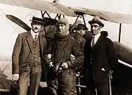 История компании BMW AG