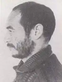 Серийные убийцы: Николай Джумагалиев