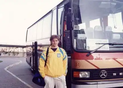 Сергей Владимирович, помянем добрым словом