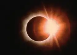 Грядущее солнечное затмение станет уникальным