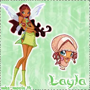 Школа волшебниц