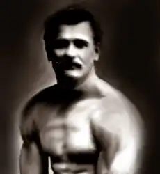 Сандов Евгений