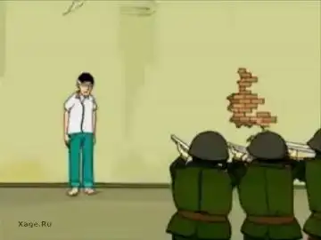 История появления лого Олимпиады 2008