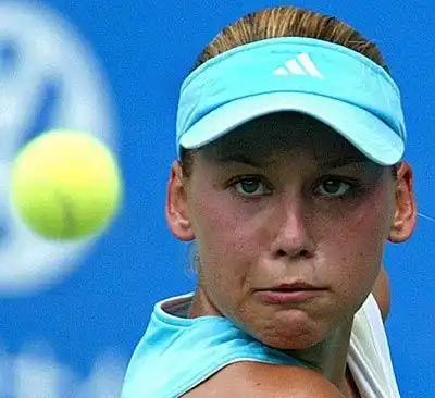 Этот спорт.