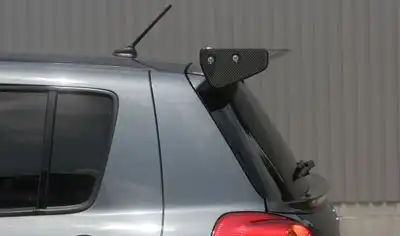 HKS Suzuki Swift Sport