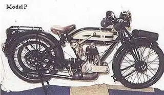 Мотоциклы Triumph