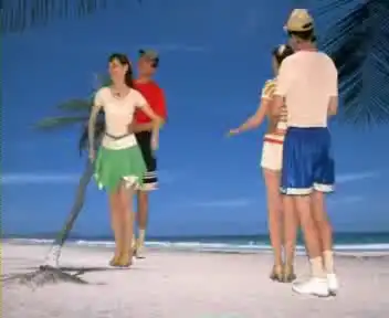 Летка-енька.