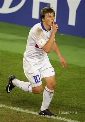 Аршавин Андрей