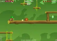 Alex In Danger "Клевая игрушка "