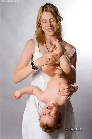 Позитивные детки