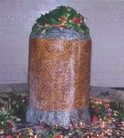 Фаллический культ