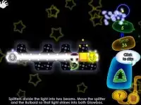 Призма и лучик