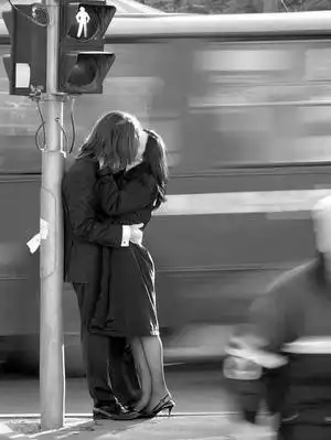 Мне будет грустно без тебя