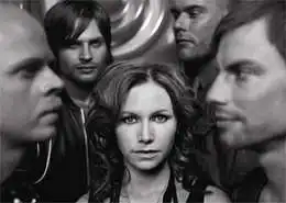 THE CARDIGANS
