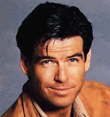 Пирс Броснан /Pierce Brosnan/