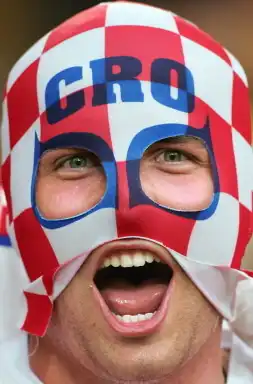 Фотоальбом Евро 2008