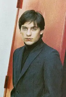 Тоби Магуайр /Tobey Maguire/
