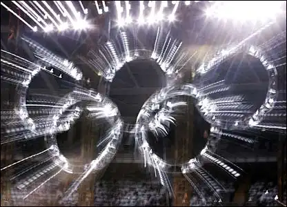 История возникновения Олимпийских Игр