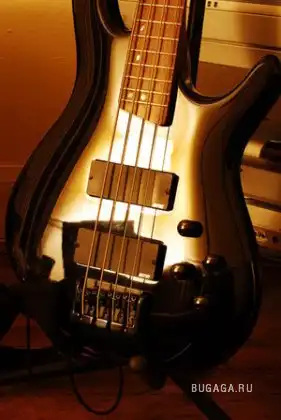 Подборка гитар