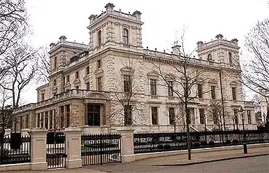 Самая дорогая элитная недвижимость в мире